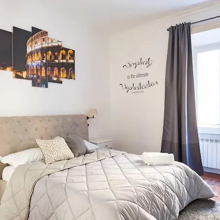 Leonardo's Apartman *