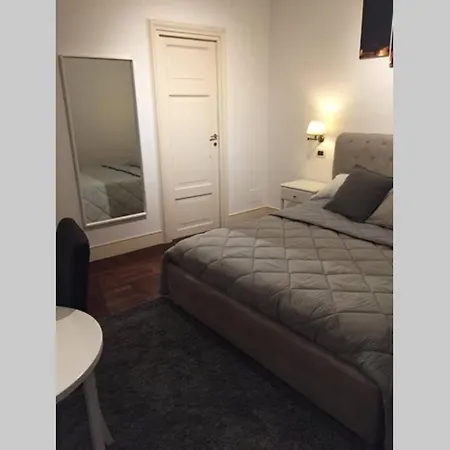 Leonardo's Apartman Róma