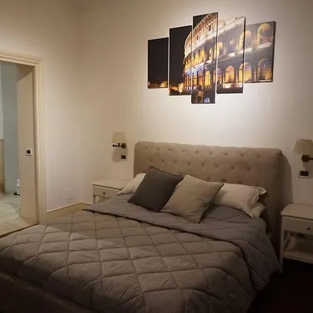 Apartman Leonardo's