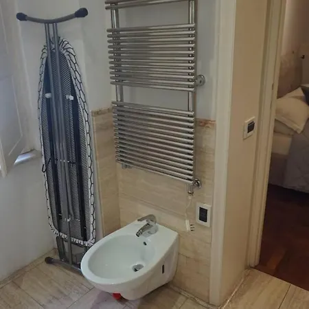 Apartman Leonardo's Róma