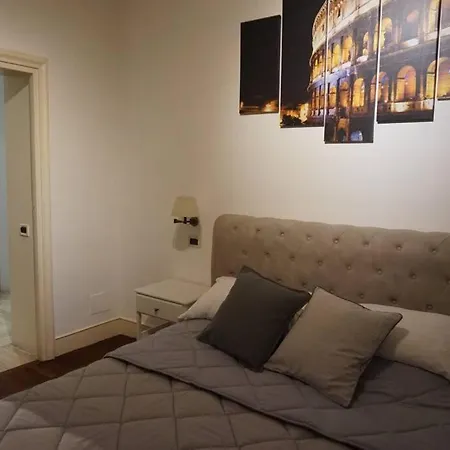 Leonardo's Apartman