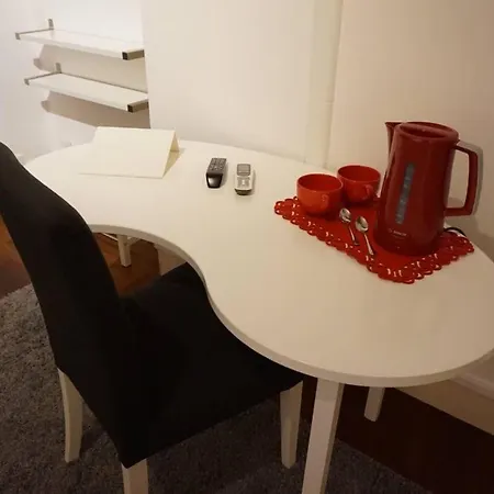 Apartman Leonardo's