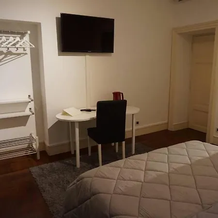Leonardo's Apartman