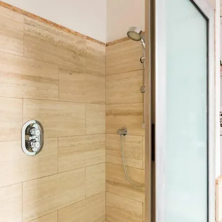 Apartman Leonardo's Róma