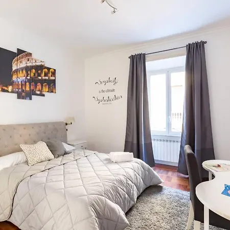Leonardo's Apartman