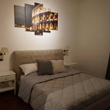 Leonardo's Apartman