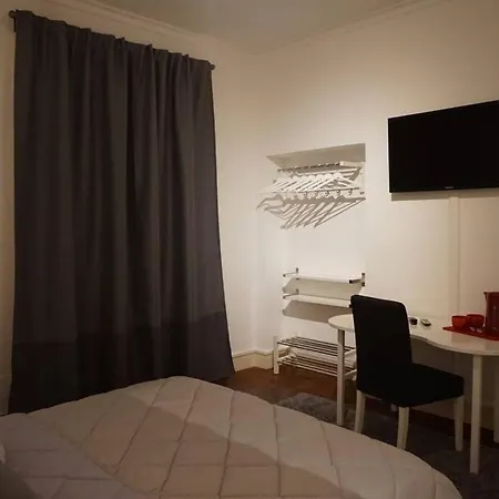 Leonardo's Apartman Róma