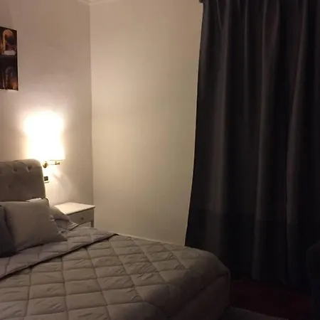 Apartman Leonardo's
