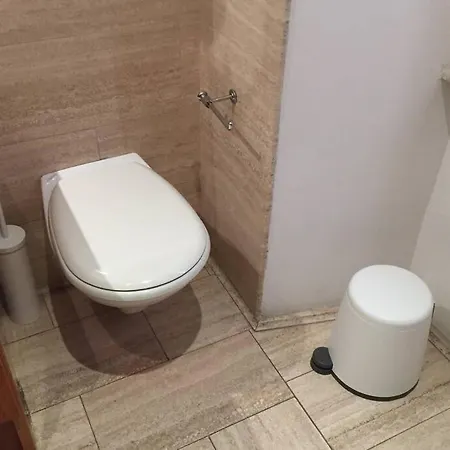 Apartman Leonardo's *