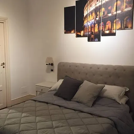 Leonardo's Apartman *