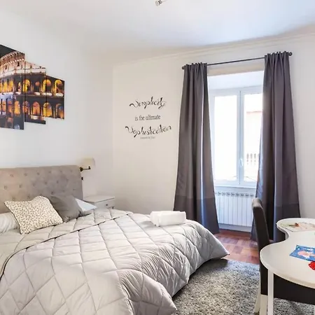 Apartmán Leonardo's