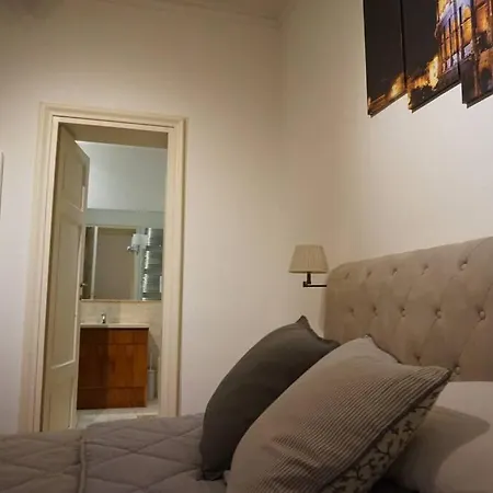 Apartmán Leonardo's Řím