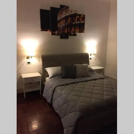 Apartmán Leonardo's