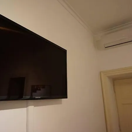 Leonardo's Řím