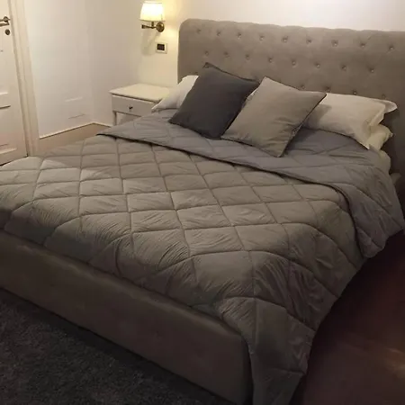 Apartmán Leonardo's *