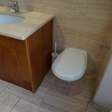 Leonardo's Apartmán *