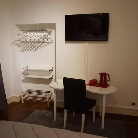 Apartmán Leonardo's